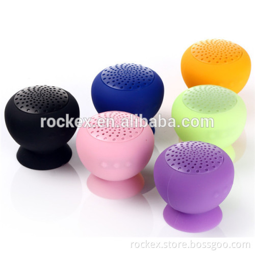 2015 new cheapest products arrival bluetooth speaker waterproof